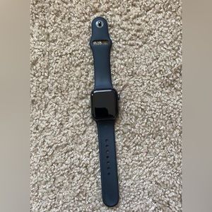 apple watch SE (gps 40 mm)